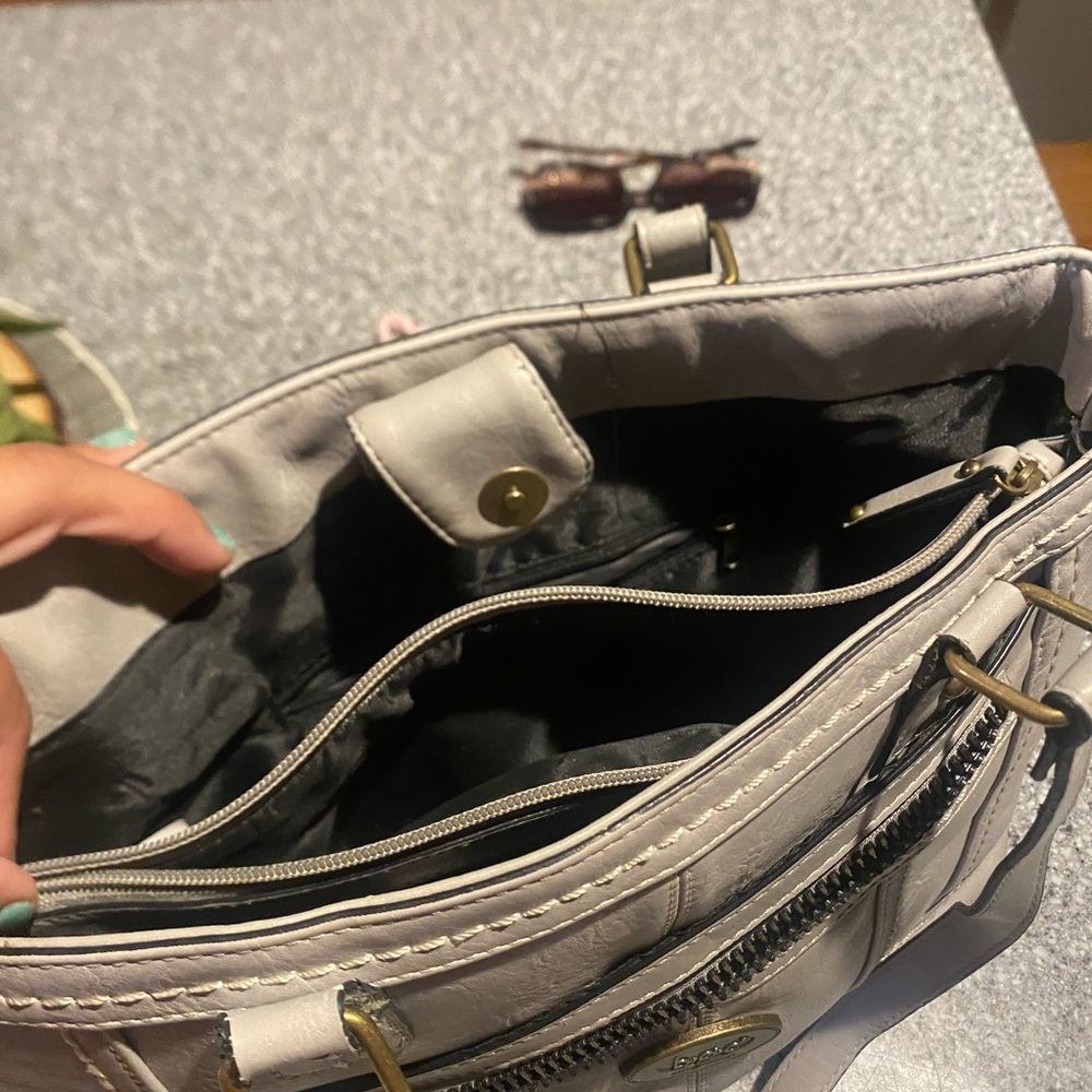Born concepts handbag - Picture 5 of 5